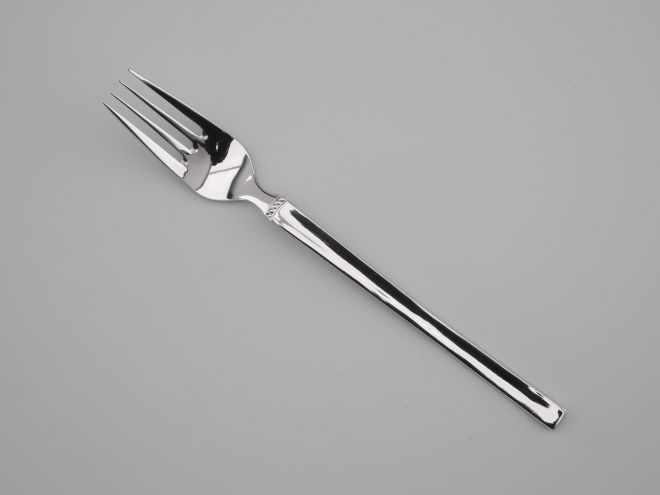 WMF Ravenna cromargan Tafelgabel