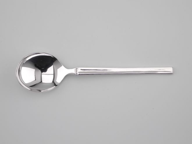 WMF Ravenna cromargan Tassenlöffel