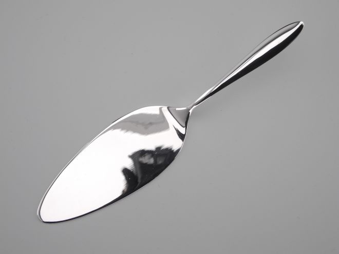 WMF Balance 90 versilbert Tortenheber