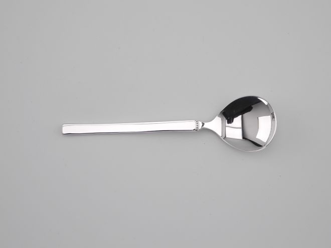 WMF Ravenna cromargan Zuckerlöffel