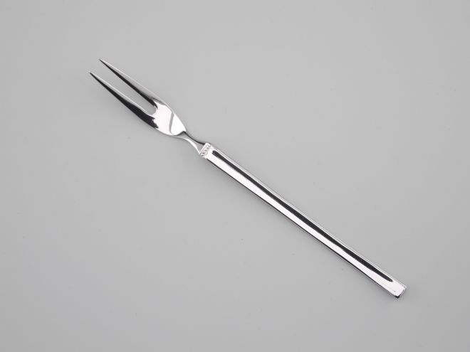 WMF Ravenna cromargan Fleischgabel
