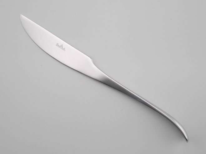 Rosenthal Kurve edelstahl Tafelmesser R