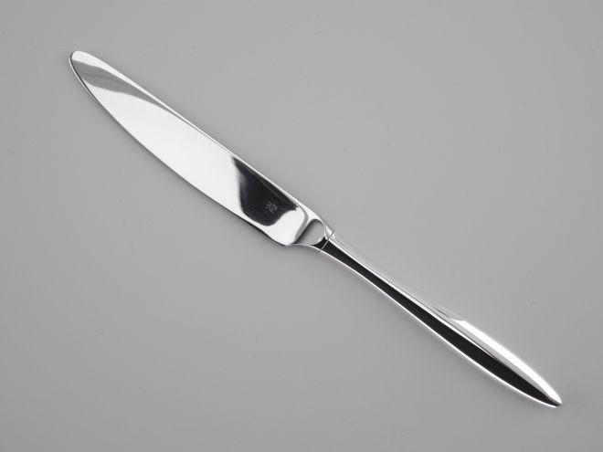 WMF Balance 90 versilbert Tafelmesser