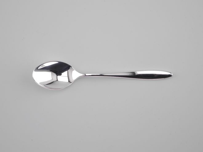 WMF Balance 90 versilbert Kaffeelöffel