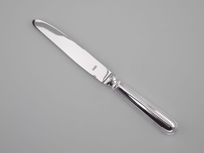 Robbe & Berking Französich Perl 150 Menümesser