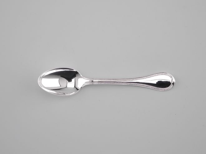 Robbe & Berking Französich Perl 150 Kaffeelöffel