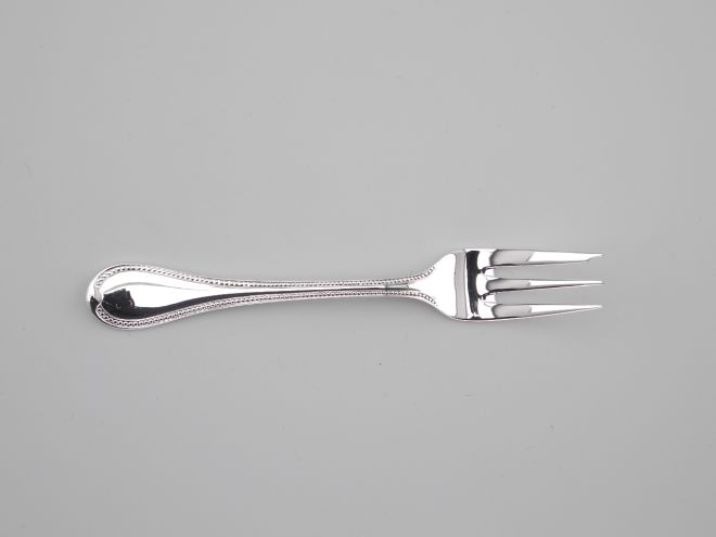 Robbe & Berking Französich Perl 150 Kuchengabel