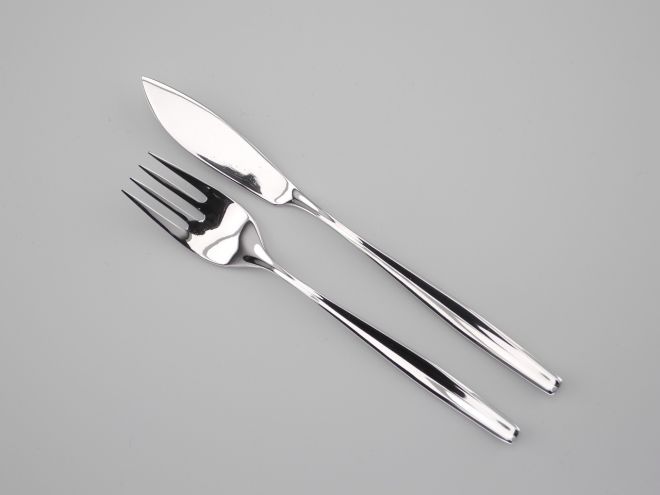 WMF Frankfurt Fischbesteck 1P aV