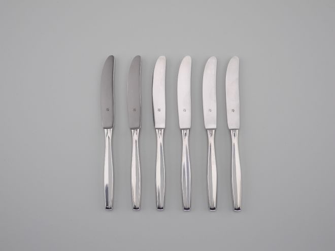 WMF Frankfurt Obstmesser Set aV