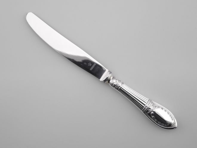 Wilkens Strassburger Empire 90 Menümesser TOP