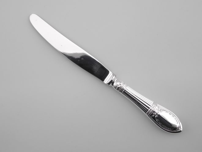 Wilkens Strassburger Empire 90 Menümesser