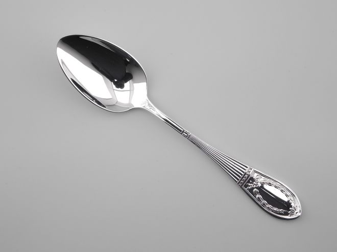 Wilkens Strassburger Empire 90 Menülöffel