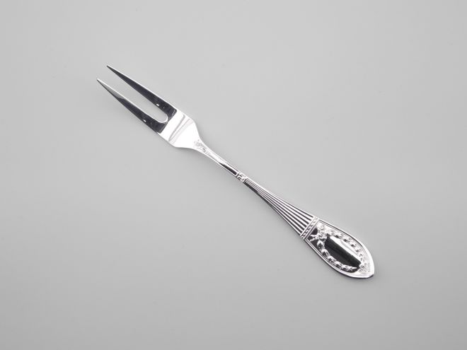 Wilkens Strassburger Empire 90 Fleischgabel