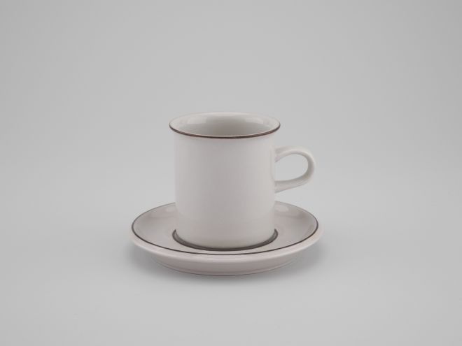 Arabia Fennica Kaffeetasse