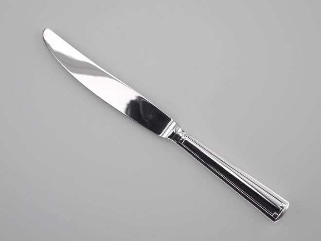 WMF Lambris versilbert 90 Tafelmesser