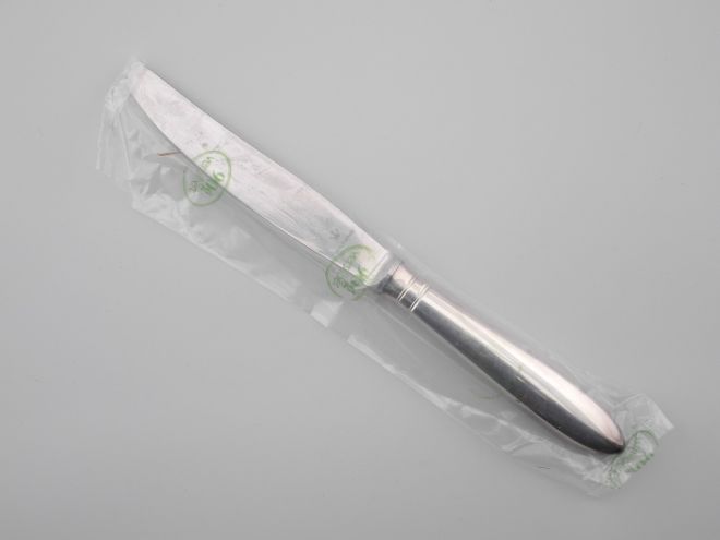 Wilkens Silhouette 90 Menümesser OVP