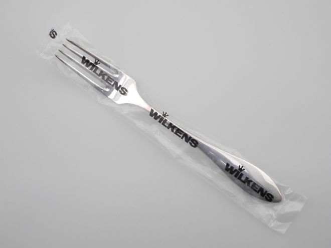 Wilkens Silhouette 90 Menügabel OVP