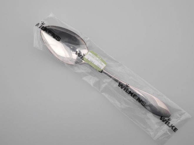 Wilkens Silhouette 90 Menülöffel OVP