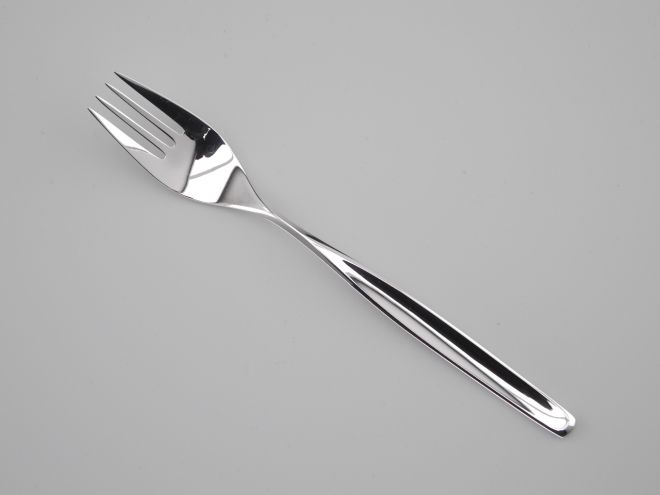 WMF Barcelona Silber 800 Tafelgabel