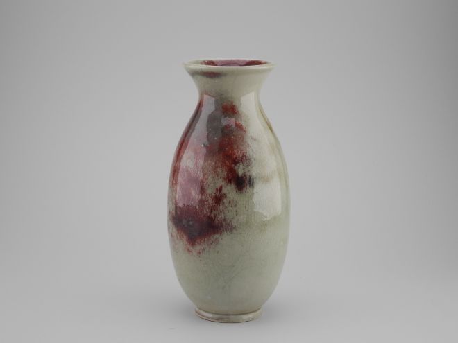 Gerda Conitz Keramik Vase 822 WMF IKORA