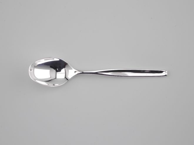 WMF Barcelona Silber 800 Kaffeelöffel