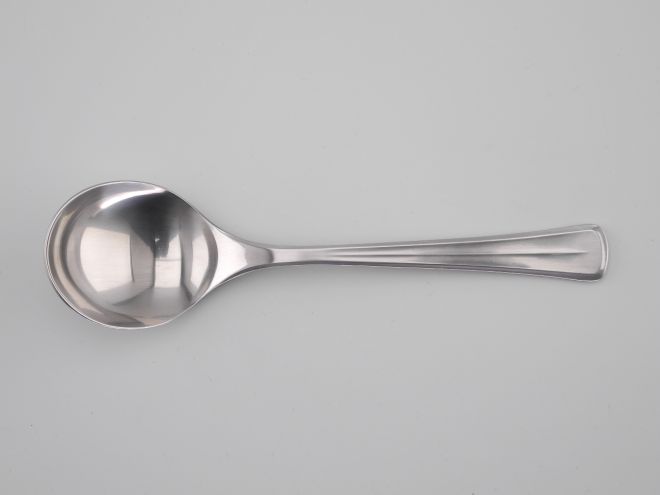 WMF Rügen Cromargan Tassenlöffel