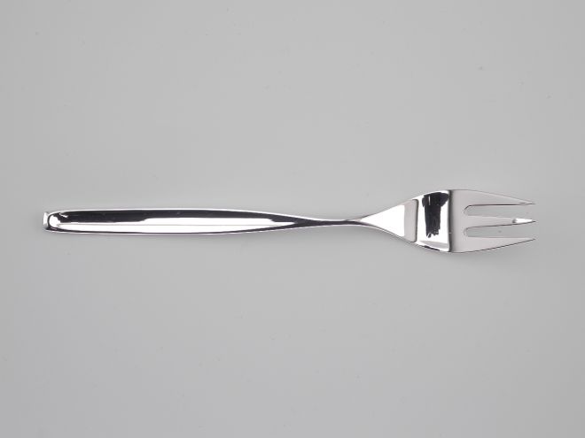 WMF Barcelona Silber 800 Kuchengabel