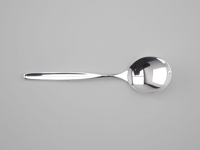 WMF Barcelona 800 Silber Zuckerlöffel