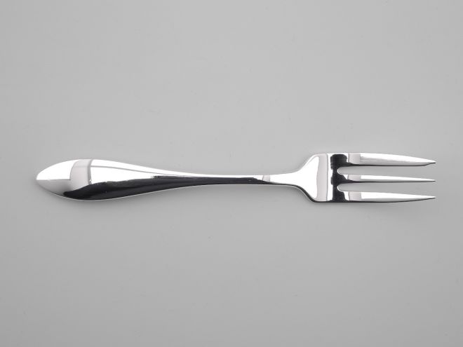 Wilkens Silhouette 90 Kuchengabel