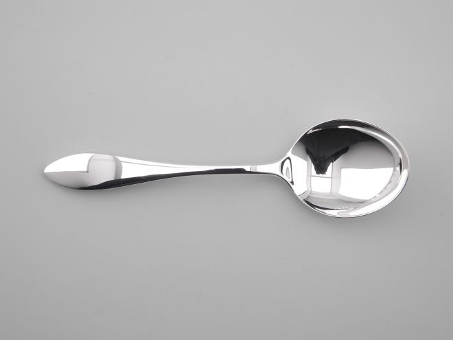 Wilkens Silhouette 90 Tassenlöffel