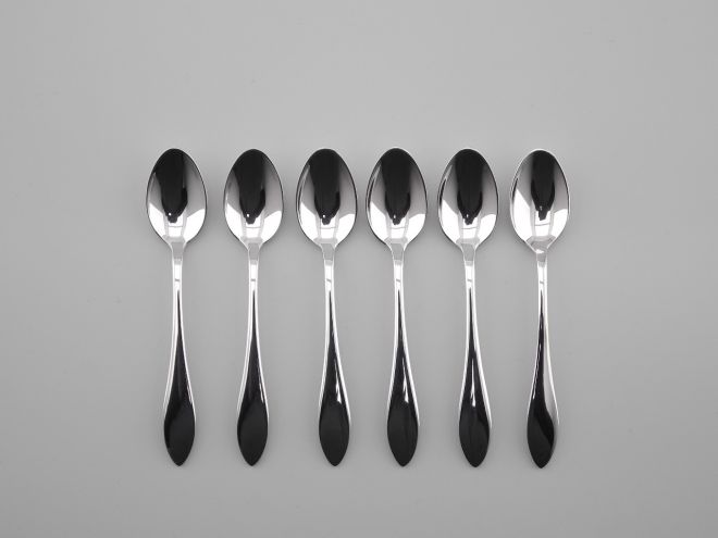 Wilkens Silhouette 90 Mokkalöffel Set