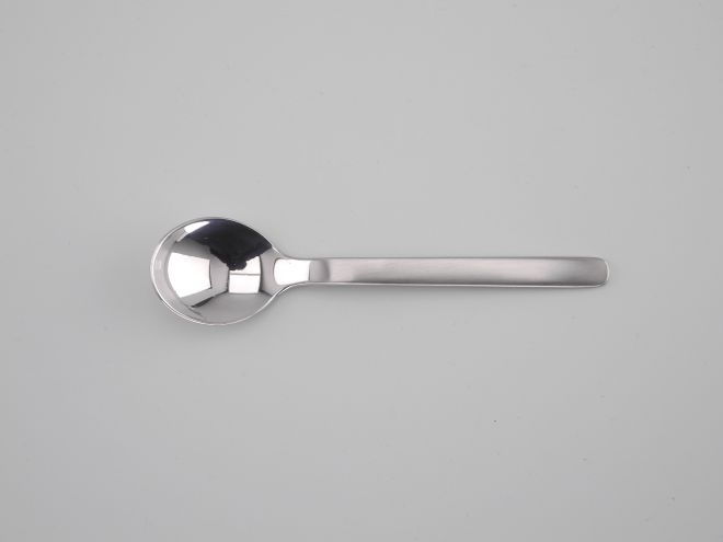 Kaffeelöffel aus der Serie Cento in Cromargan von WMF