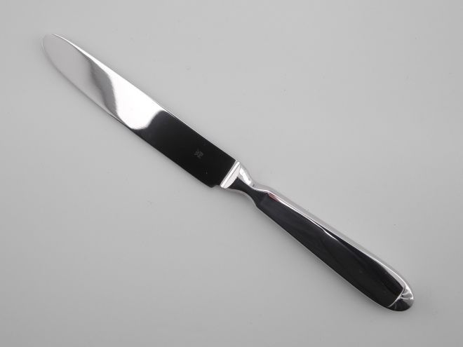 Messer Menümesser Tafelmesser vintage alte Serie Prisma Cromargan Edelstahl Besteck von WMF