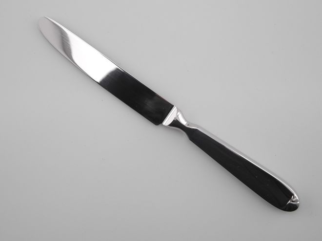 WMF Prisma cromargan Tafelmesser 2.Wahl