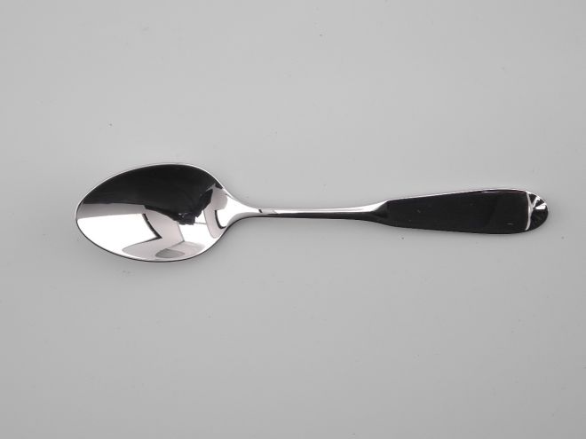 Kaffeelöffel vintage alte Serie Modell Prisma Crmargan Edelstahl Besteck von WMF