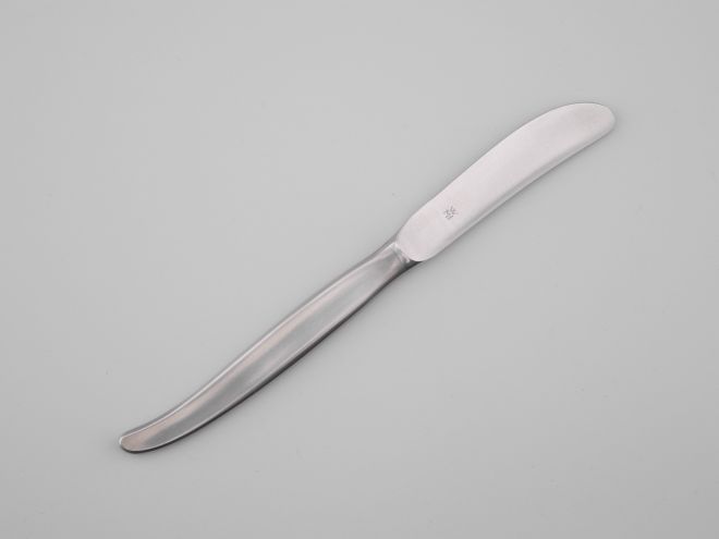 WMF Stockholm cromargan Dessertmesser p o