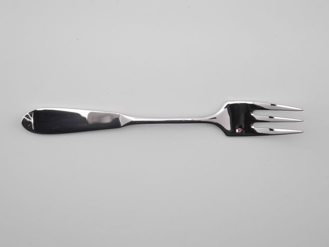 WMF Prisma cromargan Kuchengabel