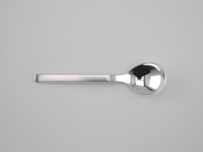 WMF Cento cromargan Zuckerlöffel