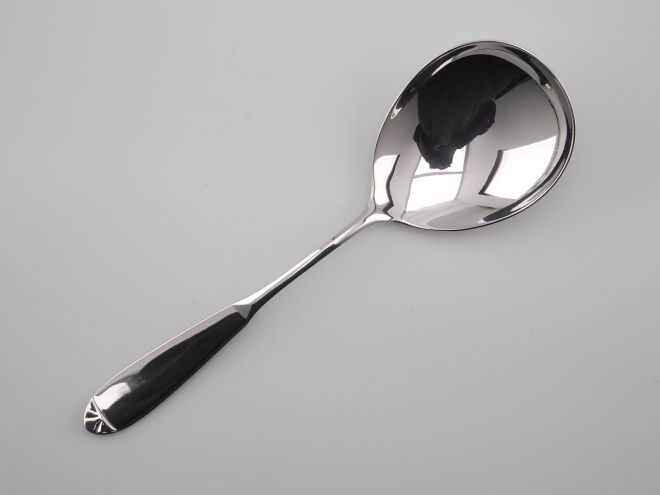 WMF Prisma cromargan Kartoffellöffel