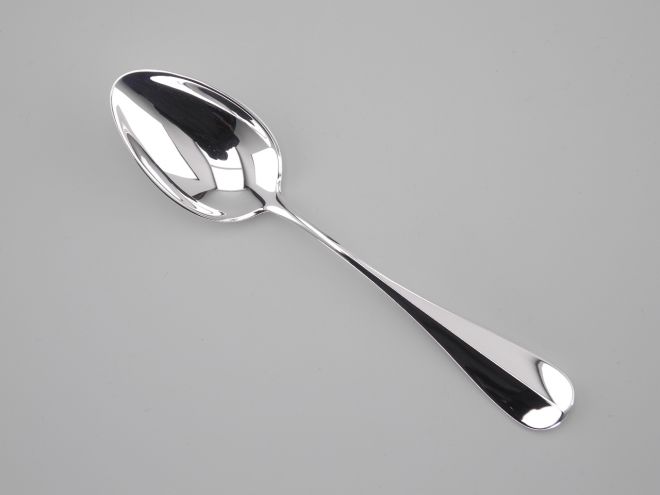 Gebrüder Reiner Medaillon 90 Menülöffel