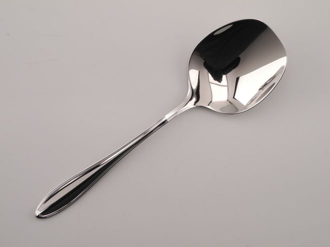 WMF Innsbruck cromargan Kartoffellöffel