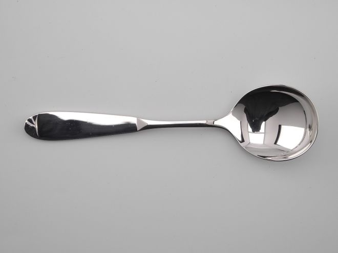 WMF Prisma cromargan Tassenlöffel