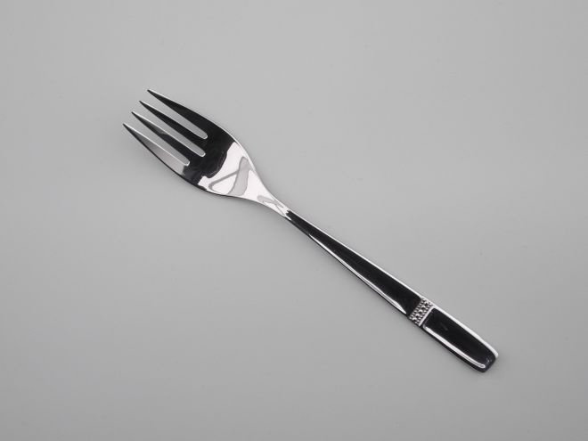 WMF Lübeck 8600 cromargan Fischgabel