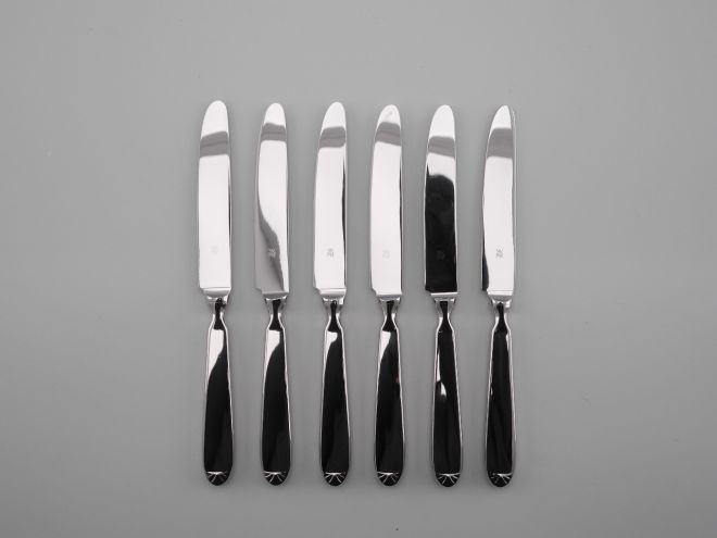 WMF Prisma Cromargan Obstmesser Set