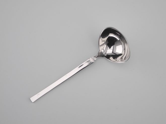 WMF Ravenna cromargan Sossenkelle