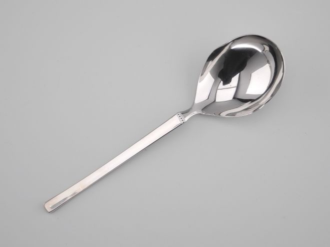 WMF Ravenna Cromargan Kartoffellöffel