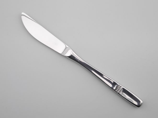 WMF Lübeck 8600 cromargan Tafelmesser