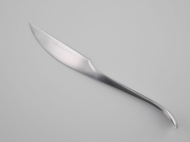 Rosenthal Kurve edelstahl Tafelmesser S