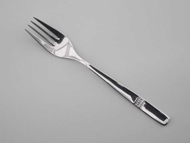 WMF Lübeck 8600 cromargan Tafelgabel