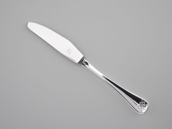 Robbe & Berking Karat 90 Tafelmesser